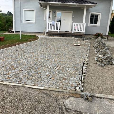 Stoagoartn Innviertel GmbH