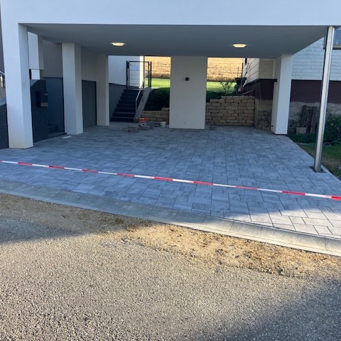 Stoagoartn Innviertel GmbH