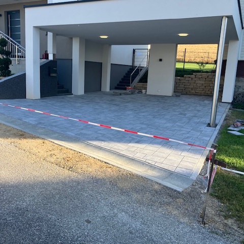Stoagoartn Innviertel GmbH