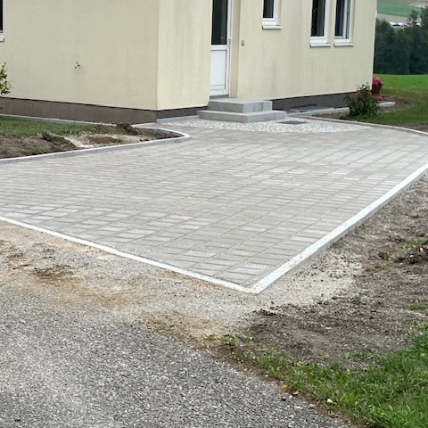 Stoagoartn Innviertel GmbH