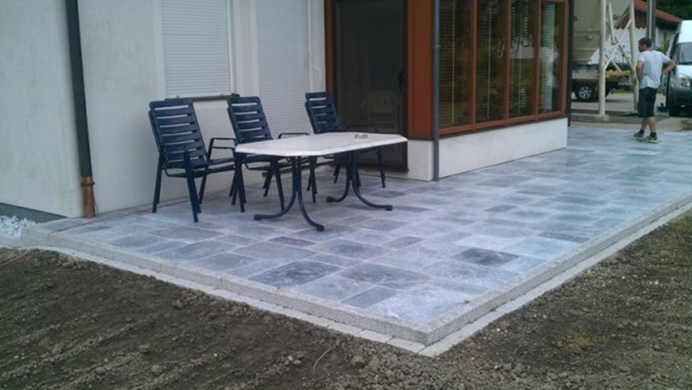 Stoagoartn Innviertel GmbH
