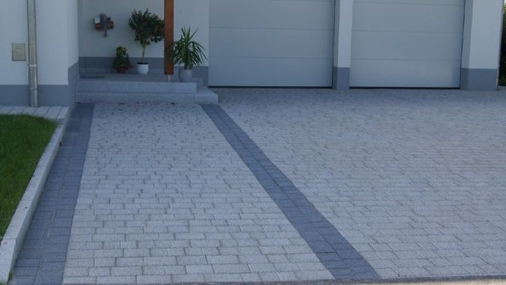Stoagoartn Innviertel GmbH