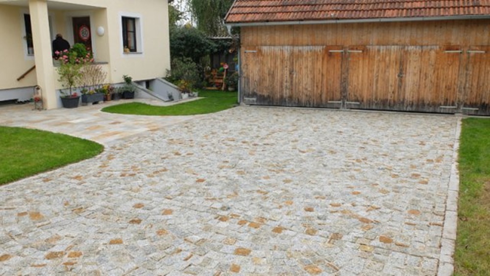 Stoagoartn Innviertel GmbH